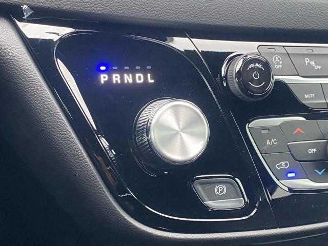 New 2026 Chrysler Voyager LX image 23