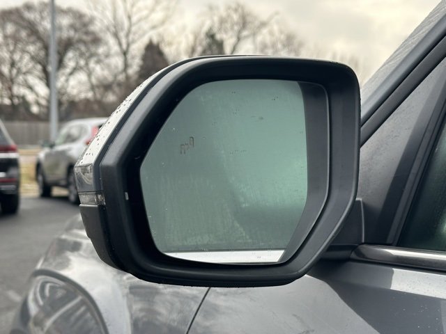 New 2026 Volkswagen Atlas SE image 11