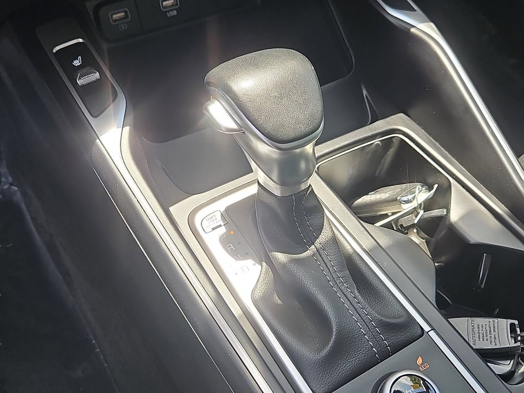 Certified 2023 Kia Sorento X-Line EX AWD/4WD image 29