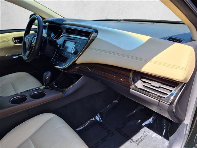Used 2013 Toyota Avalon XLE Touring FWD image 21