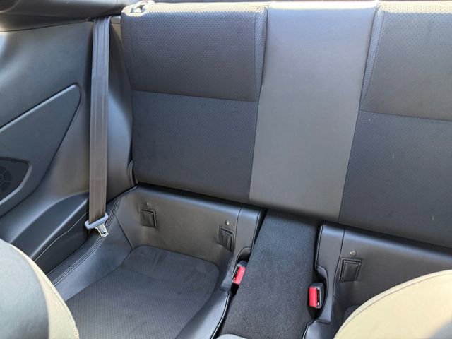 New 2026 Toyota GR86 Premium w/ ALL Weather Mat Package (TMS) RWD image 16