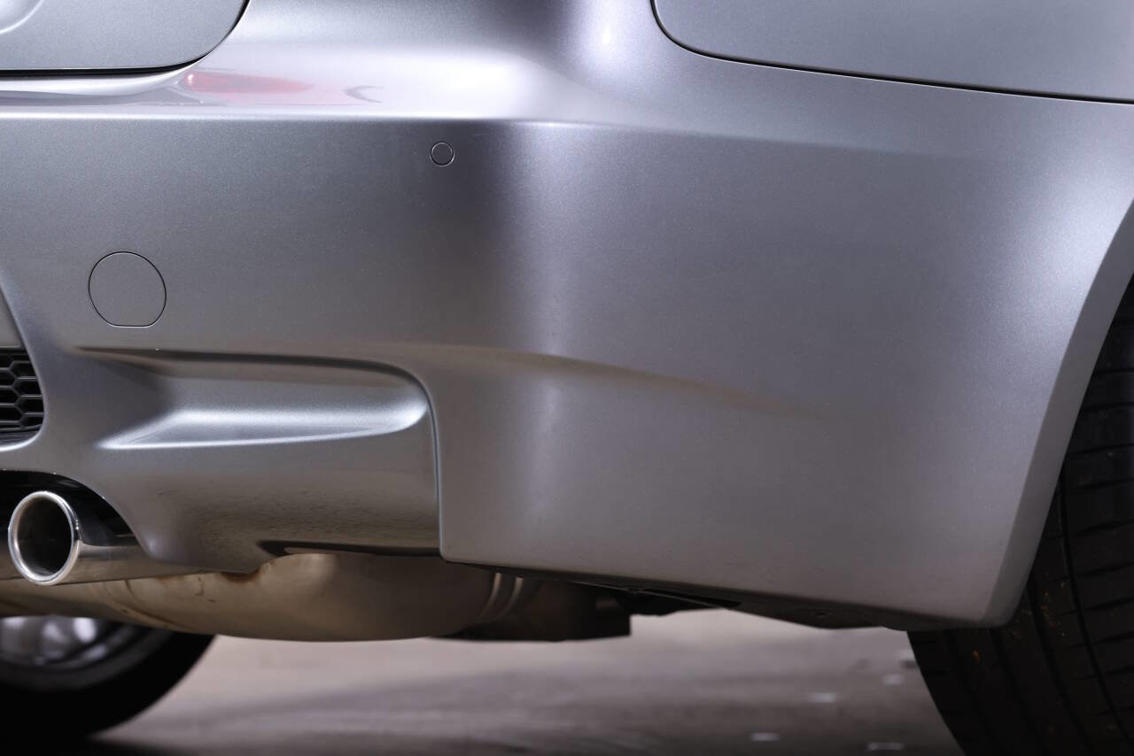 Used 2012 BMW M3 Coupe image 23