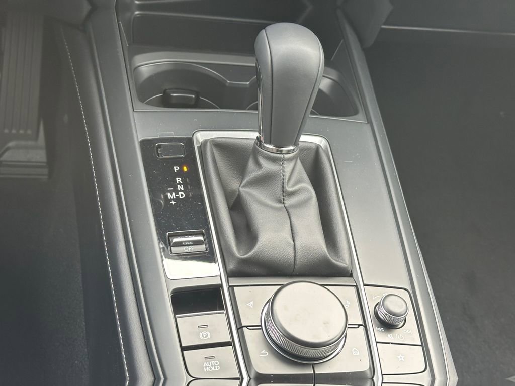 New 2026 MAZDA CX-30 AWD 2.5 S w/ Select Sport Pkg image 18