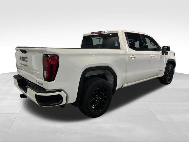 Used 2024 GMC Sierra 1500 Elevation RWD image 7