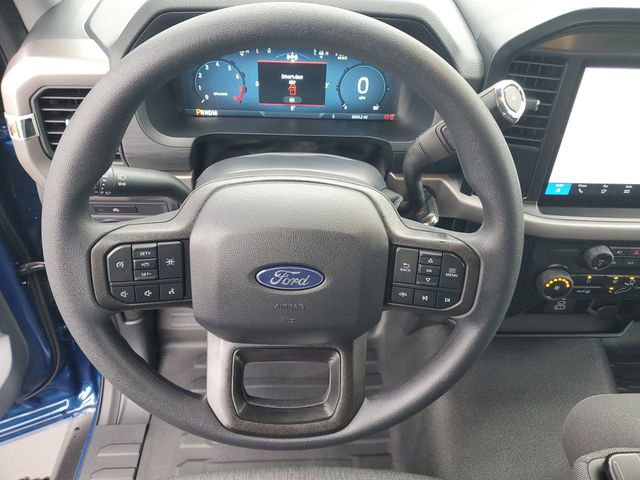 Used 2025 Ford F150 XL w/ Equipment Group 103A High image 15