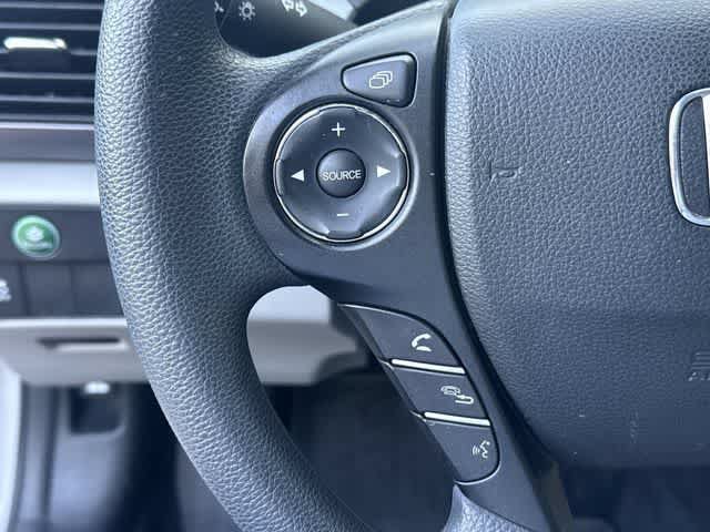 Used 2013 Honda Accord LX image 21
