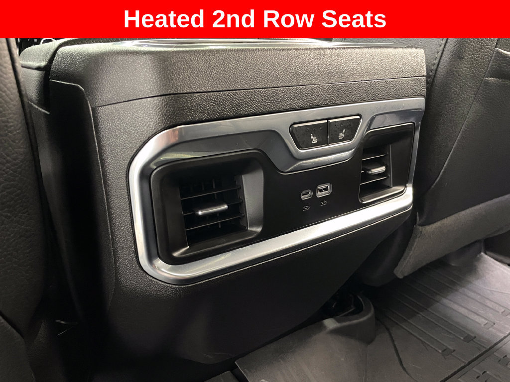 Used 2026 GMC Sierra 1500 Denali AWD/4WD image 15
