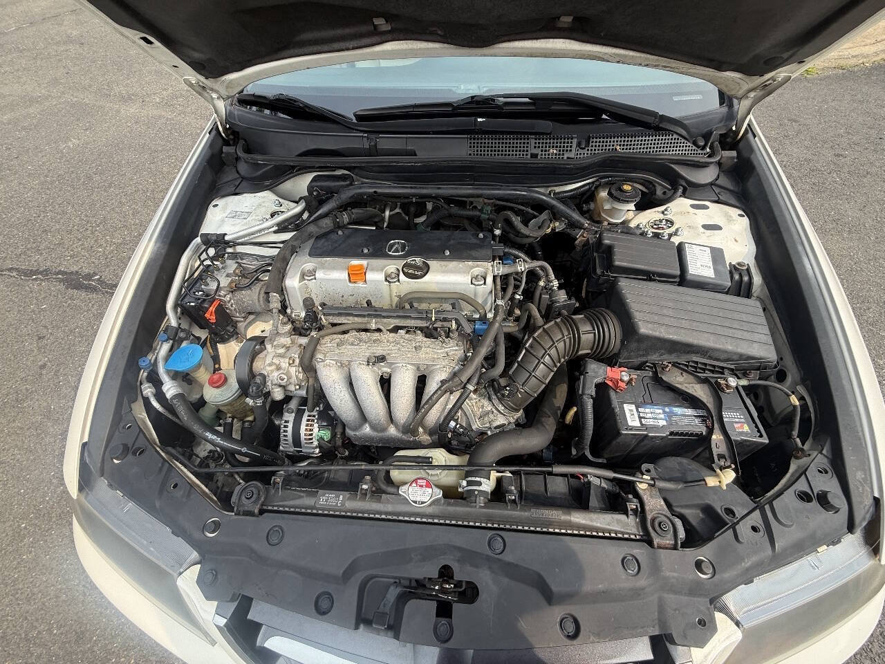 Used 2004 Acura TSX FWD image 20