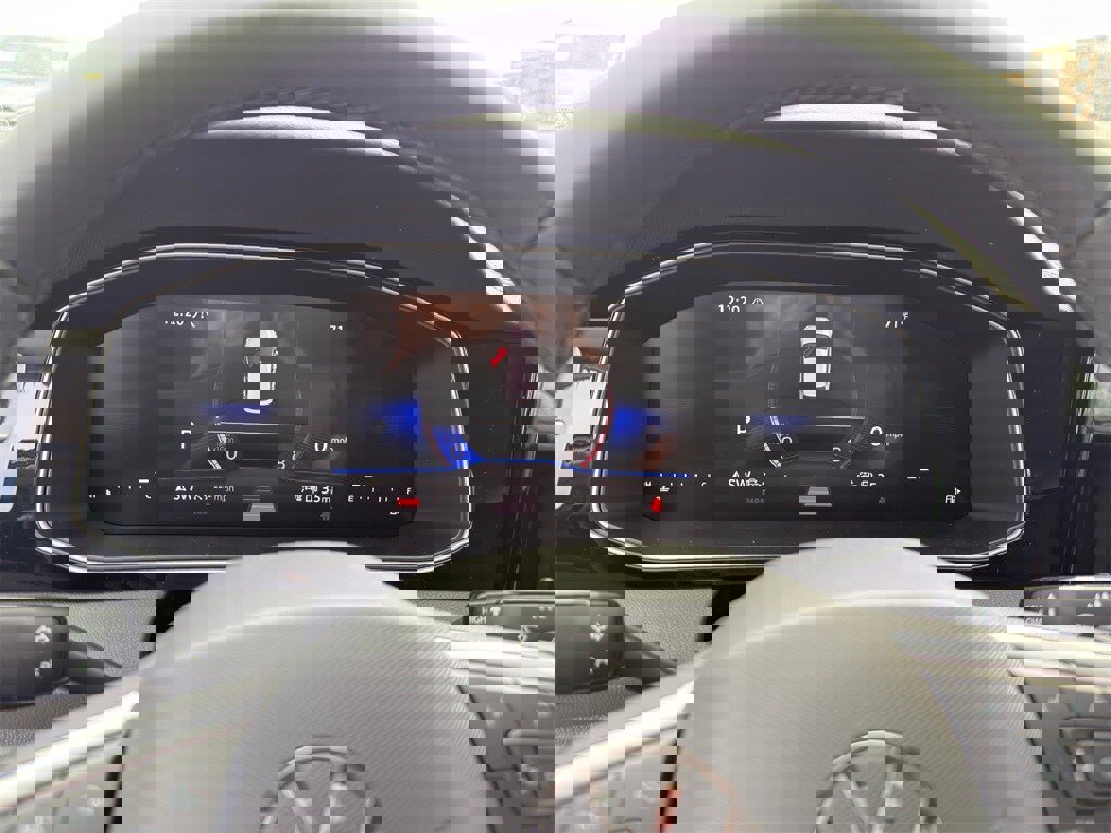 New 2026 Volkswagen Jetta S image 24