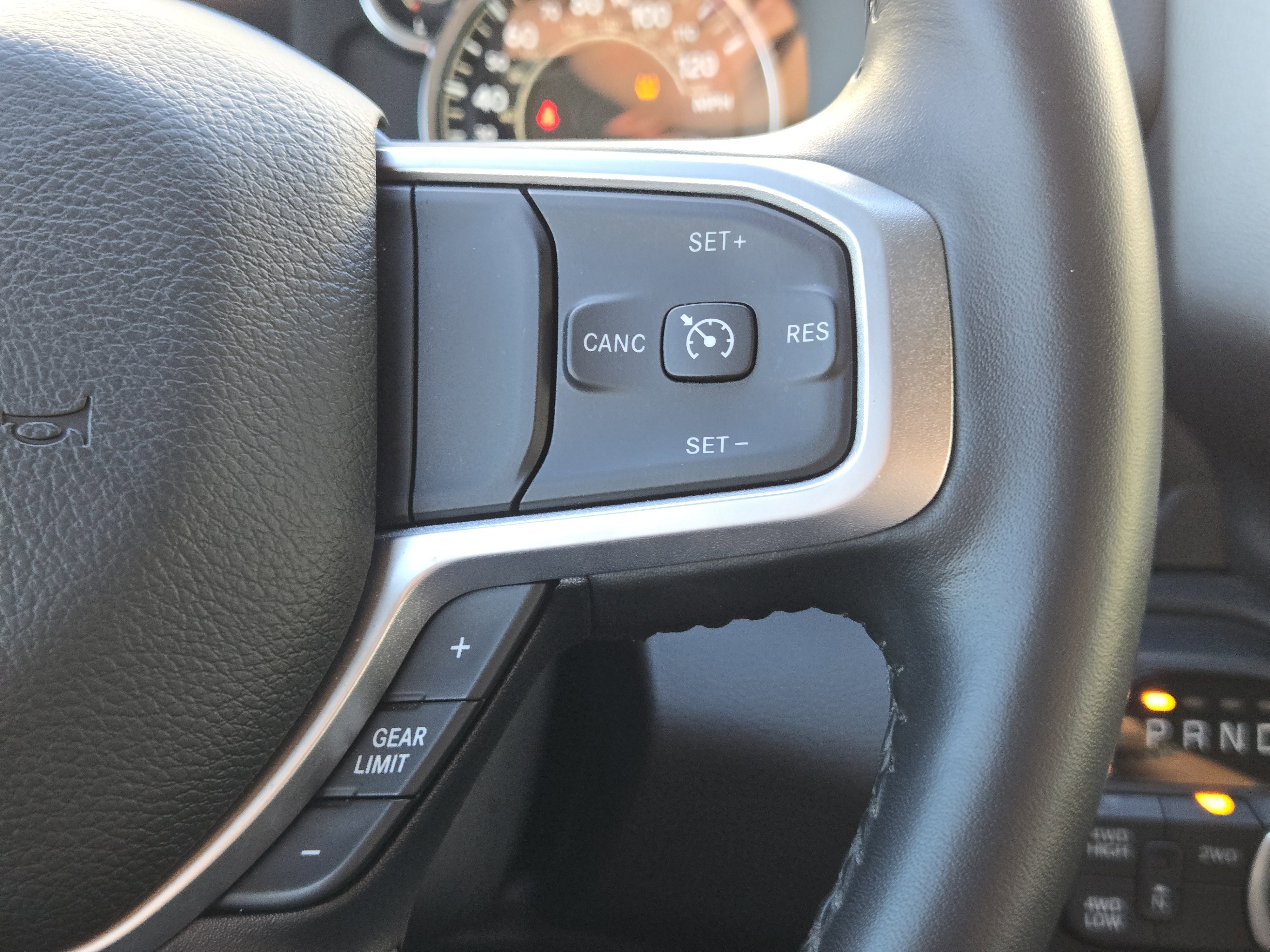 Used 2024 RAM 2500 Big Horn w/ Heated Seats & Wheel Group image 31