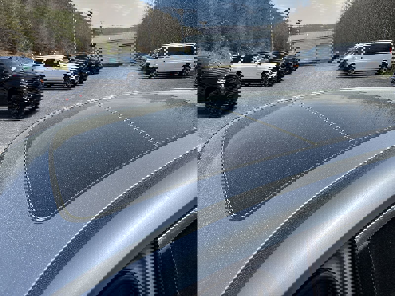 Used 2023 Acura MDX FWD w/ Technology Package image 24