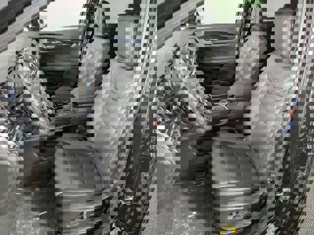 New 2026 Cadillac XT5 Premium Luxury w/ LPO, Floor Liner Package image 17