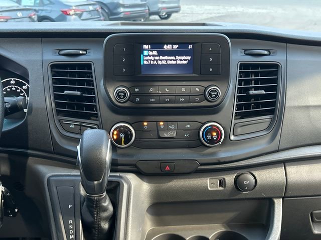 Used 2023 Ford Transit 350 148 High Roof Extended image 22