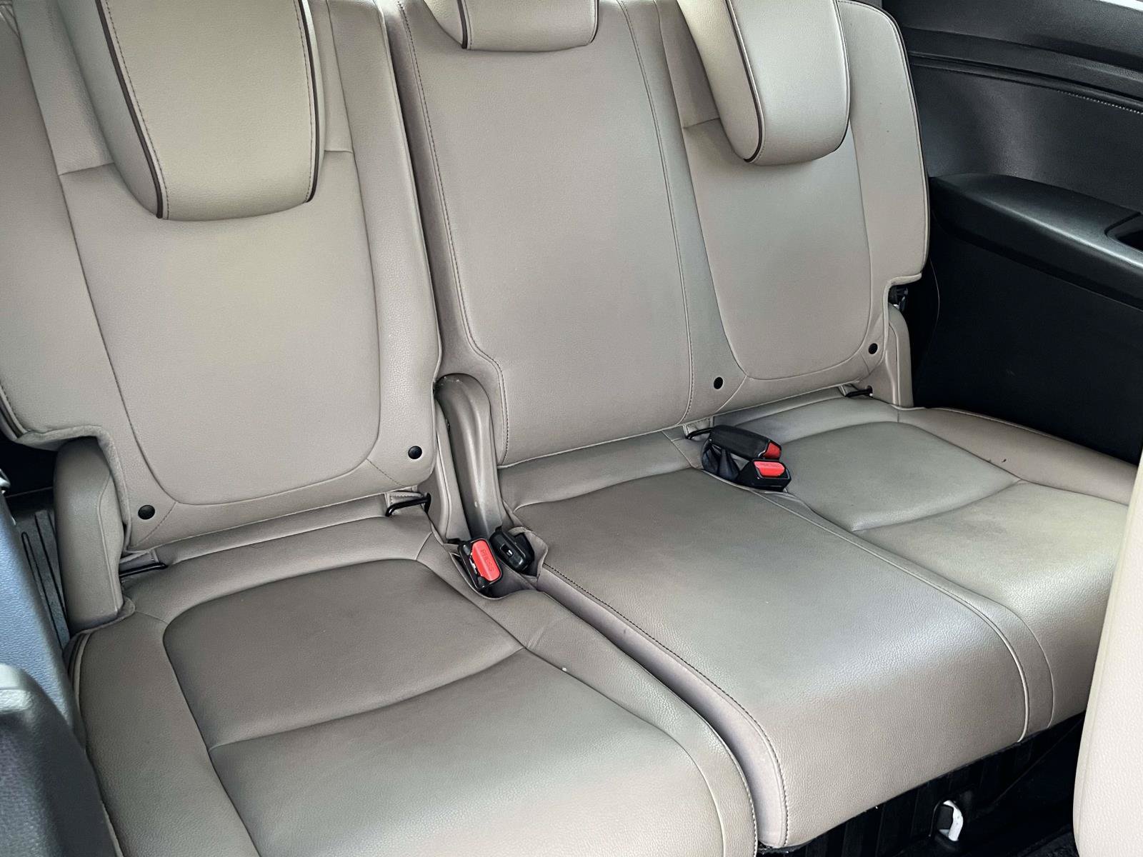 Used 2021 Honda Odyssey Elite image 11