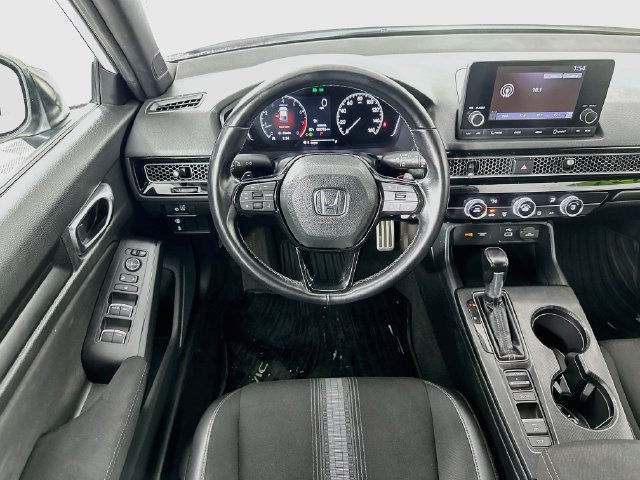 Used 2023 Honda Civic Sport image 10