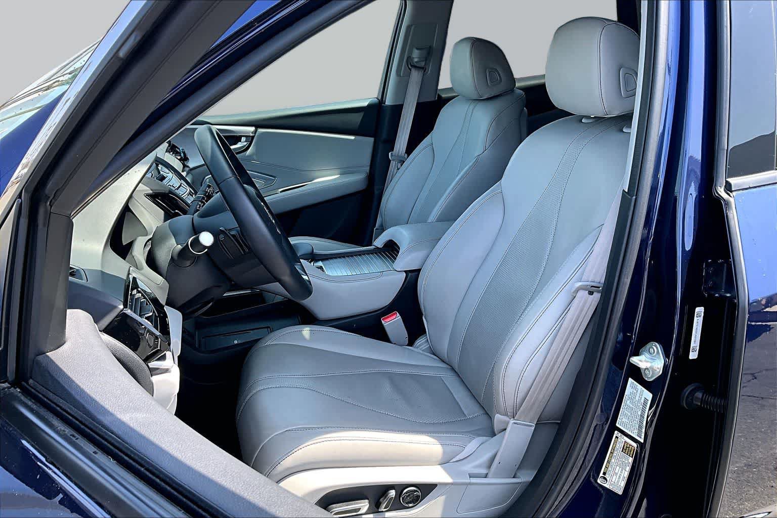 Used 2023 Acura RDX FWD w/ Technology Package image 7