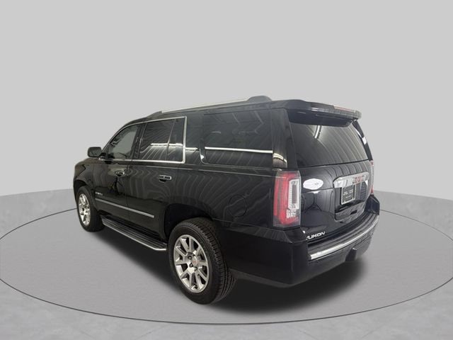 Used 2018 GMC Yukon Denali AWD/4WD image 8