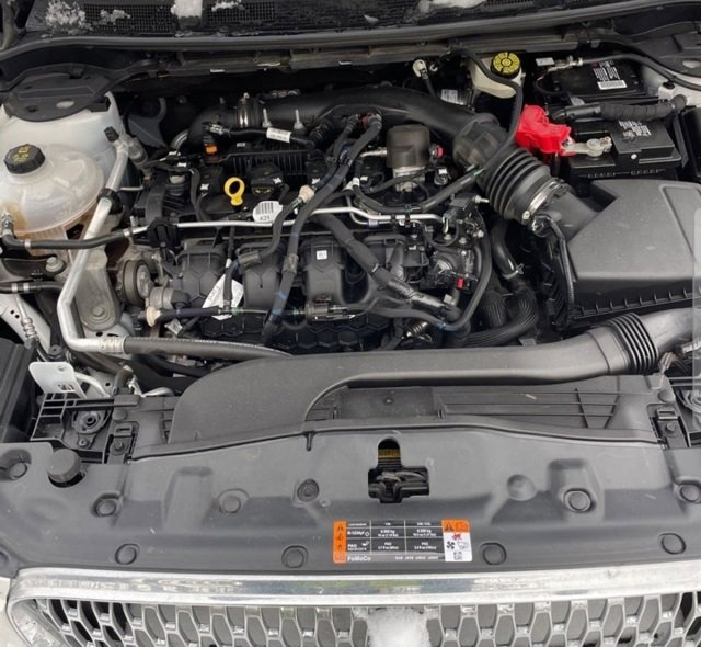 Used 2022 Lincoln Corsair Reserve w/ Elements Package image 10