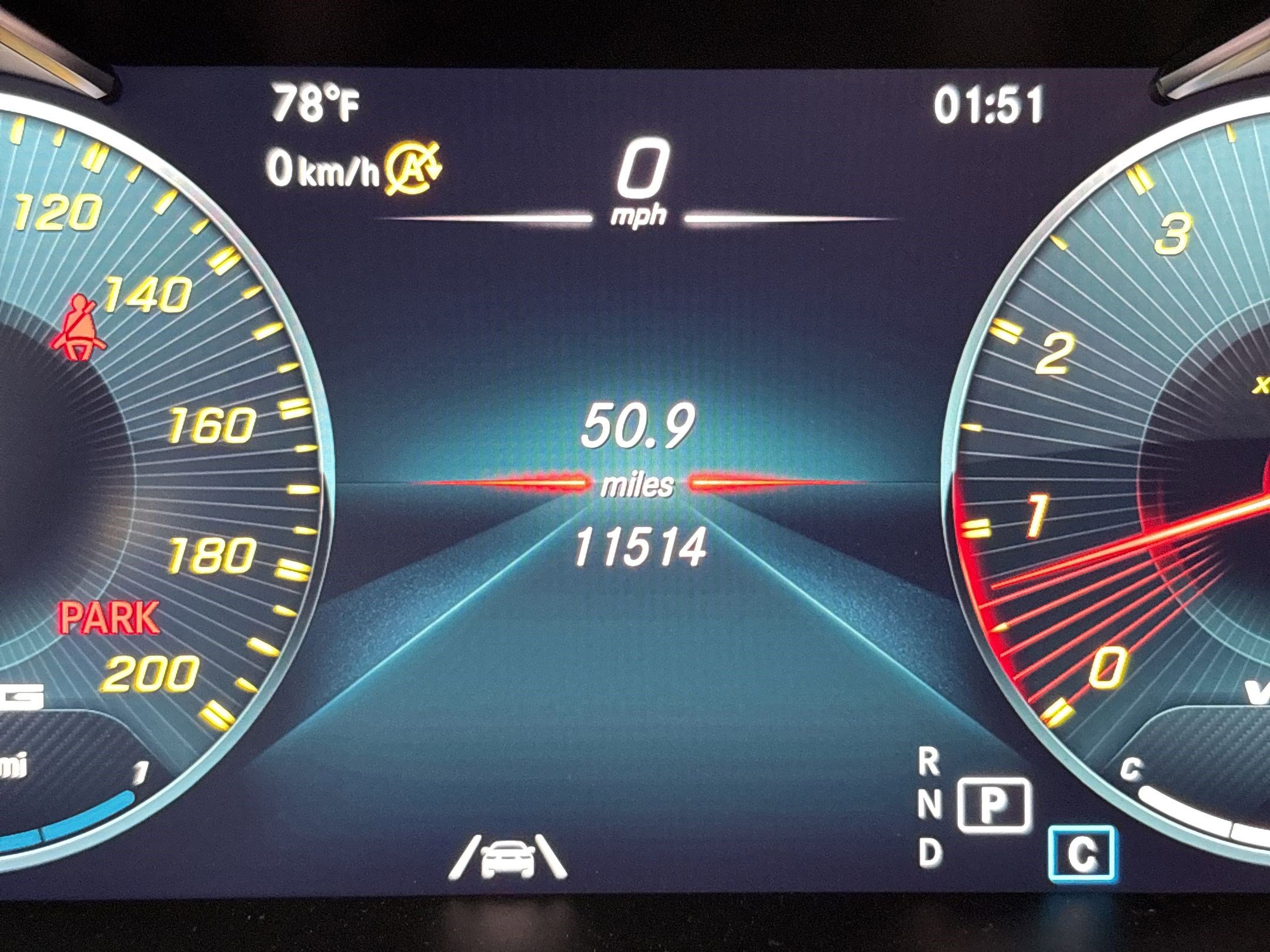 Certified 2023 Mercedes-Benz C 63 AMG S image 18