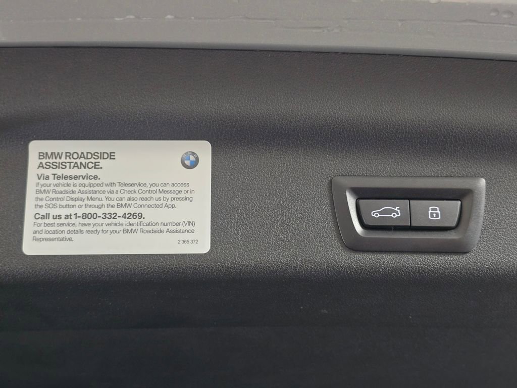 Used 2025 BMW X1 xDrive28i w/ Convenience Package image 10