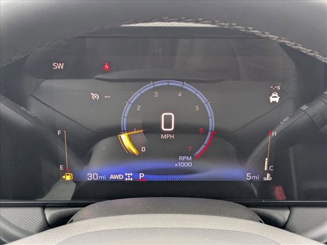 New 2026 Chevrolet TrailBlazer LT w/ Convenience Package image 11