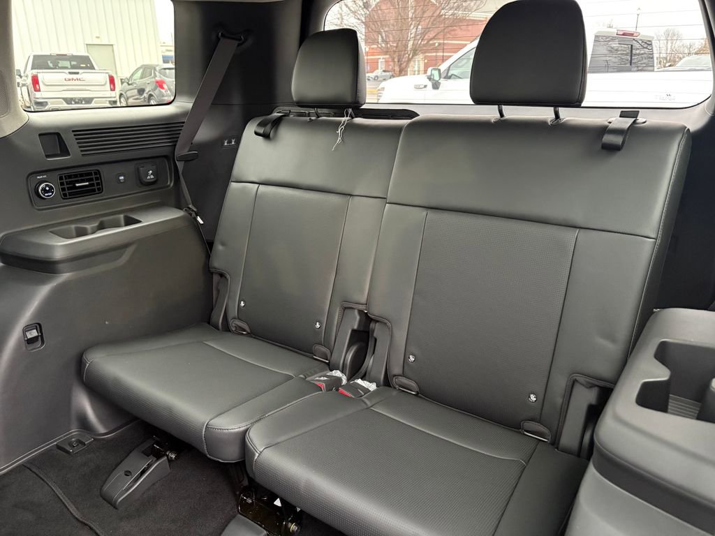 Used 2024 Hyundai Santa Fe Limited image 55