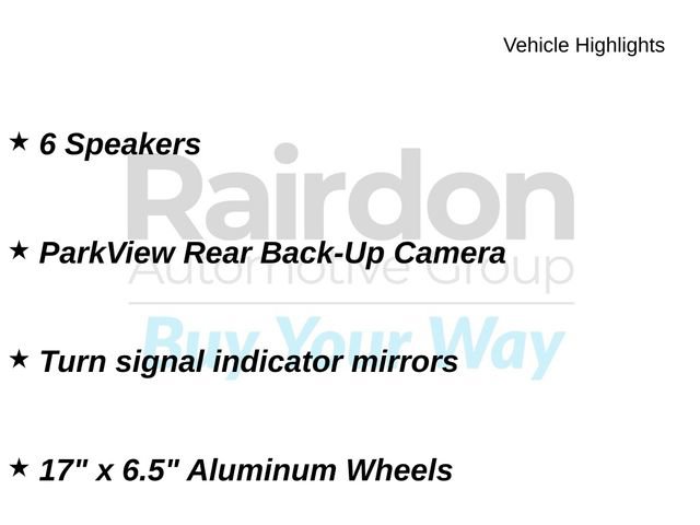 Used 2021 Jeep Compass Trailhawk AWD/4WD image 31