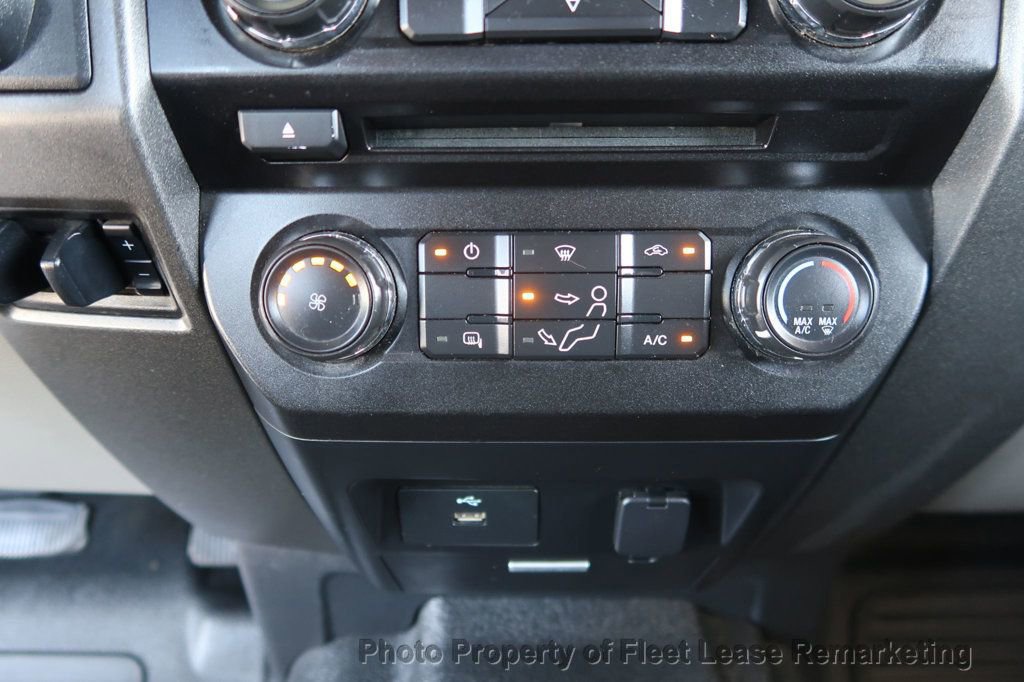 Used 2018 Ford F550 2WD Crew Cab Super Duty image 32