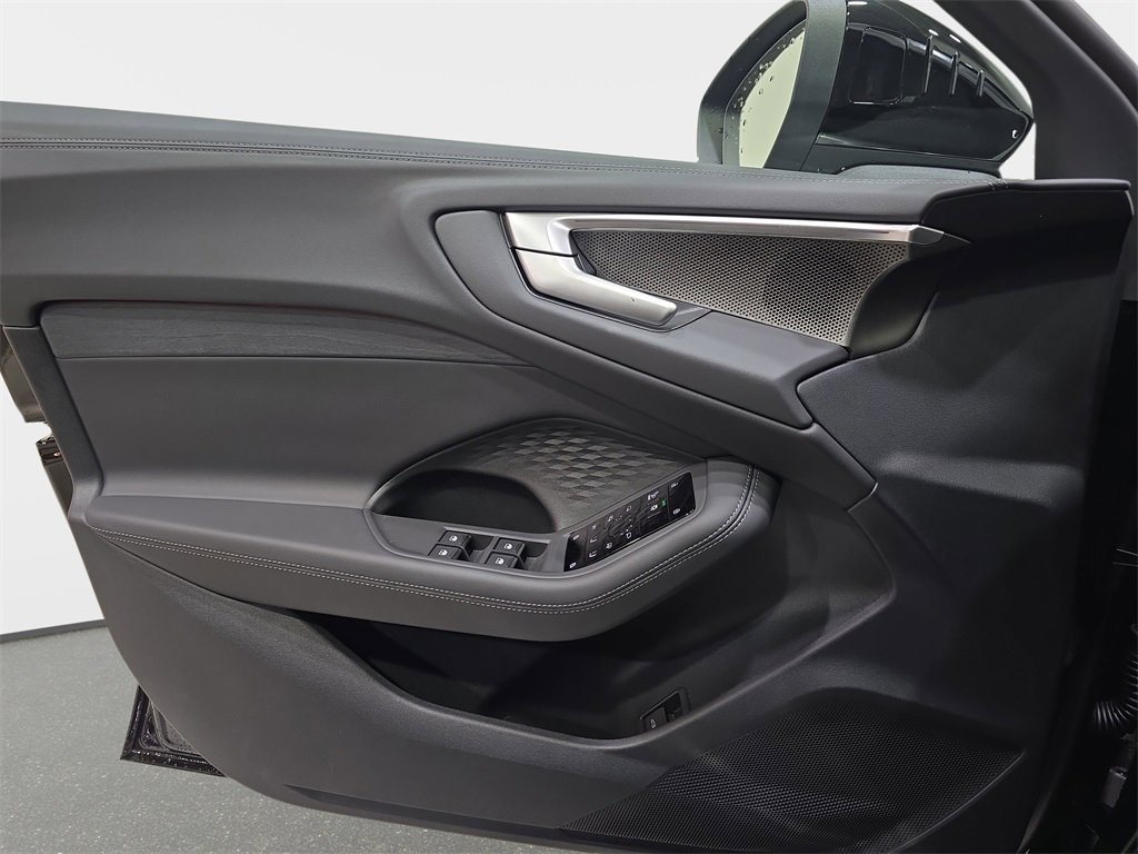 New 2025 Audi A5 2.0T Prestige image 26