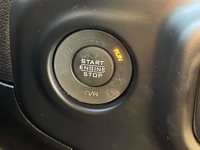 Used 2020 Jeep Wrangler Unlimited Rubicon image 26