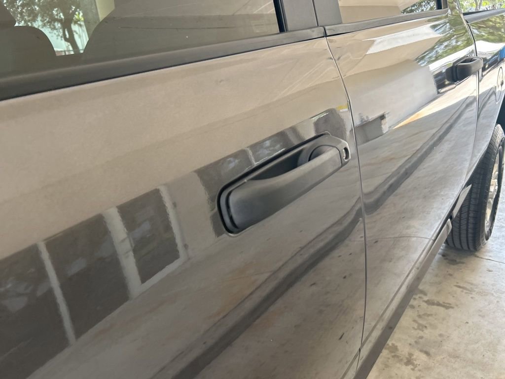 Used 2025 RAM 2500 Big Horn image 14