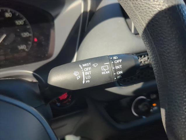 Used 2024 Honda HR-V LX image 16