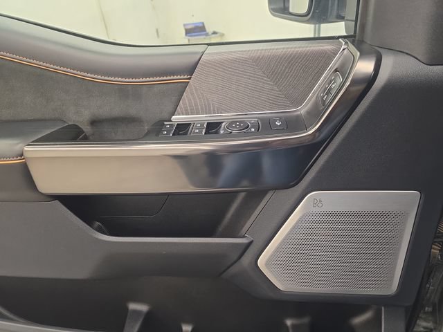 Certified 2023 Ford F350 Platinum AWD/4WD image 42
