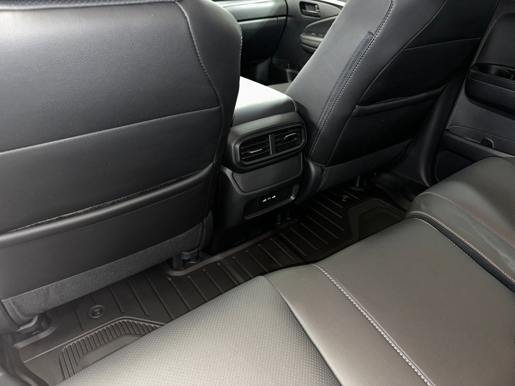 Used 2025 Honda Passport EX-L image 21