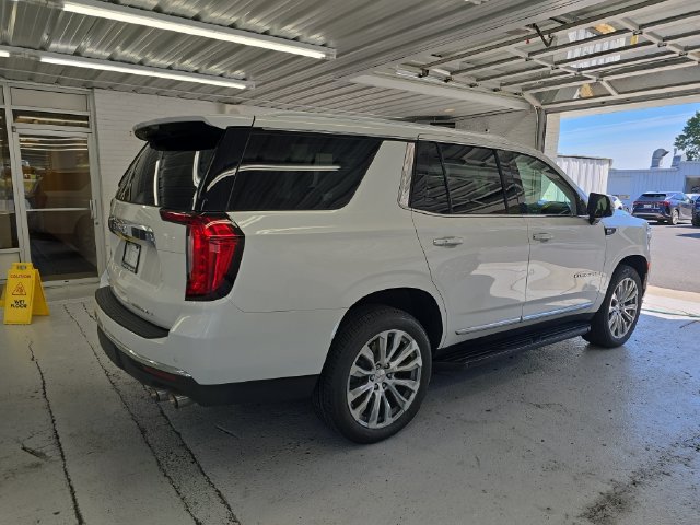 Certified 2023 GMC Yukon Denali AWD/4WD image 6