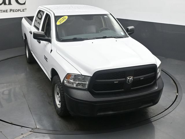 Used 2016 RAM 1500 Tradesman AWD/4WD image 45