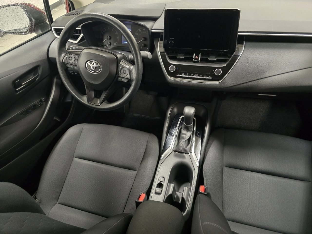 Certified 2024 Toyota Corolla LE image 20