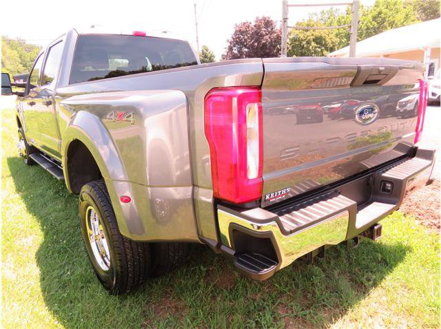 Used 2025 Ford F350 XLT AWD/4WD image 16