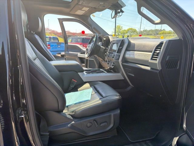 Used 2021 Ford F250 Lariat image 29