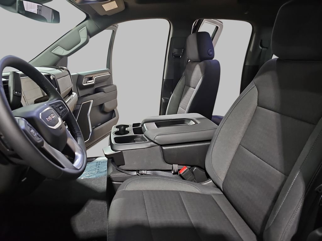 Certified 2026 GMC Sierra 1500 Elevation AWD/4WD image 18