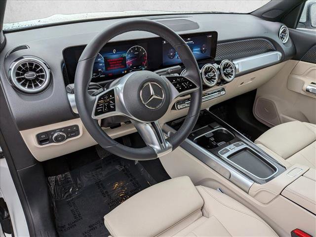 Certified 2025 Mercedes-Benz GLB 250 image 10