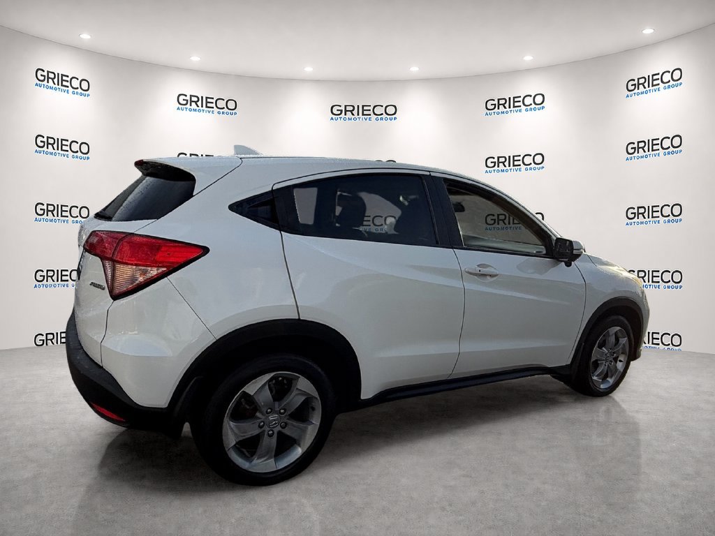 Used 2016 Honda HR-V EX image 7