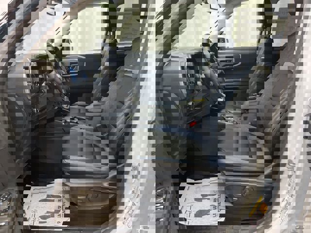 New 2025 Ford Bronco Sport Outer Banks w/ Outer Banks Tech Package+ image 4