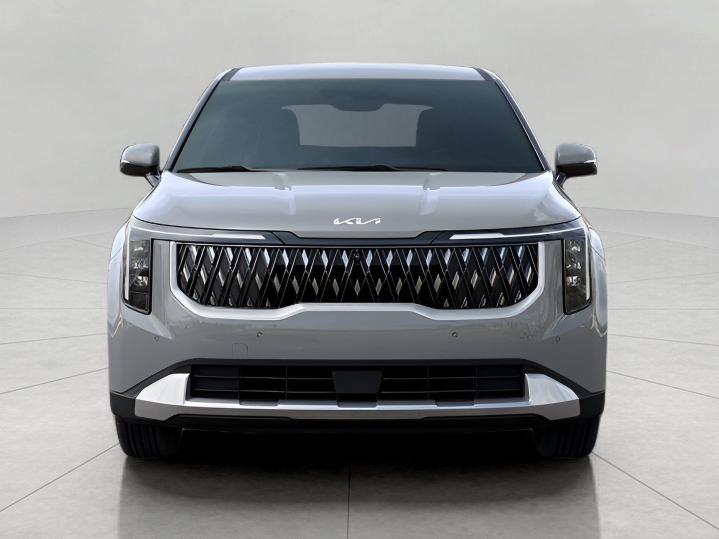 New 2026 Kia Carnival EX image 2