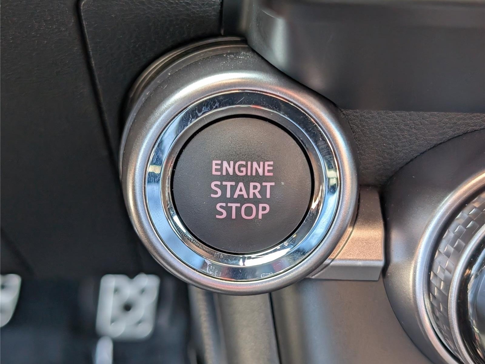 Used 2023 Subaru BRZ Limited RWD image 24