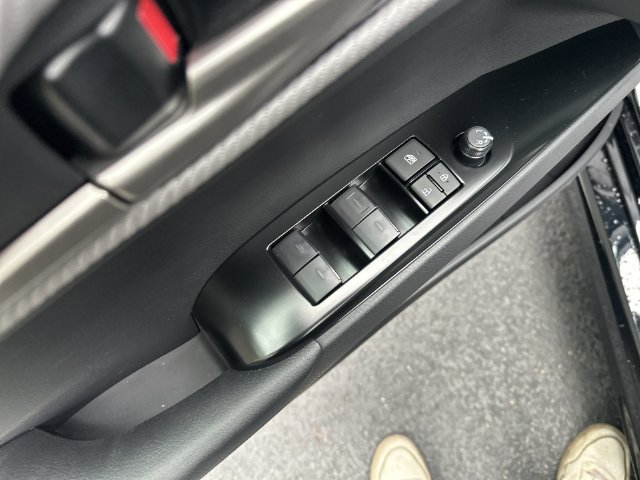 New 2026 Toyota Camry SE FWD image 17