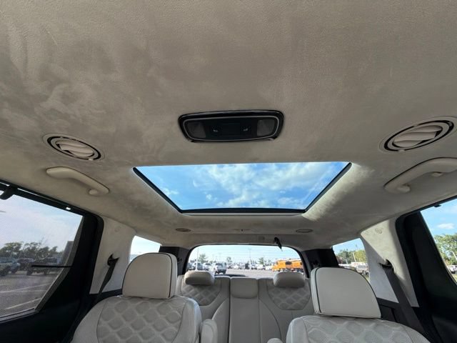 Used 2021 Hyundai Palisade Calligraphy AWD/4WD image 59