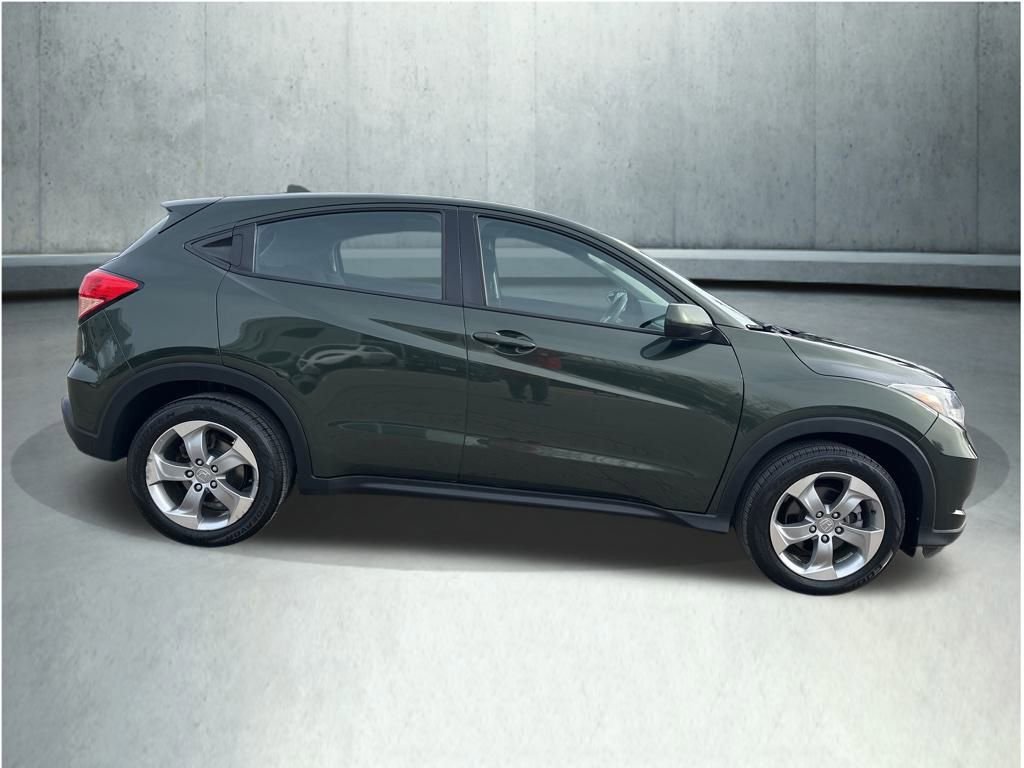 Used 2016 Honda HR-V LX image 6