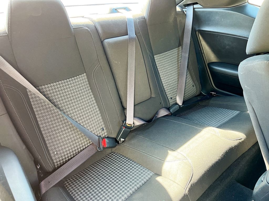 Used 2023 Dodge Challenger SXT image 25