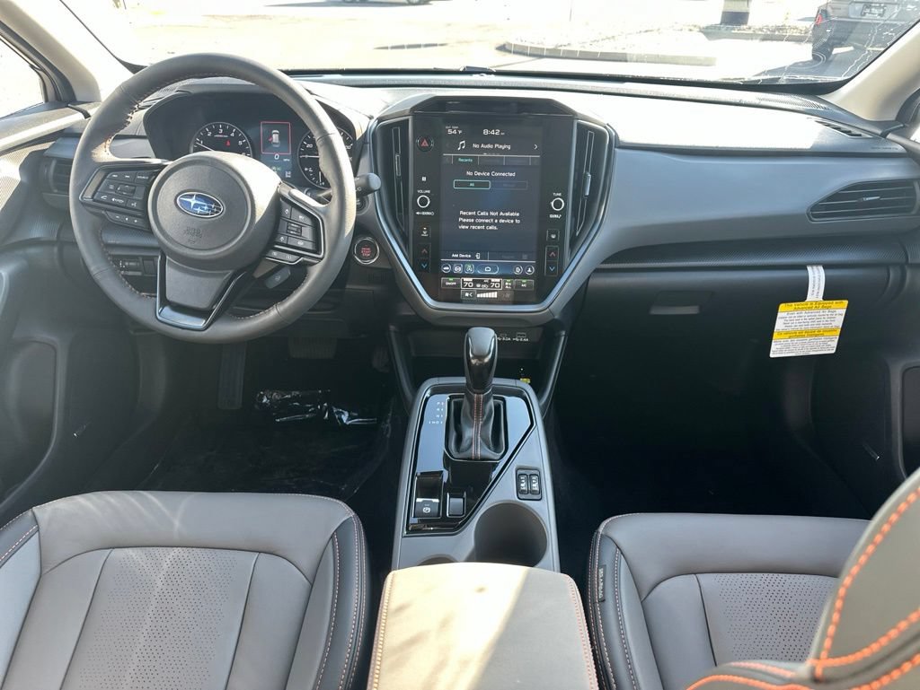 New 2026 Subaru Crosstrek 2.5i Limited w/ Crosstrek Mirror Package AWD/4WD image 25